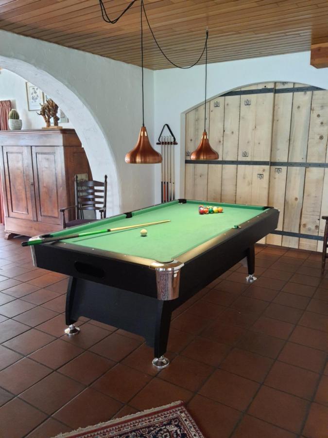 B&B Am Sahrbach Алтенар Екстериор снимка