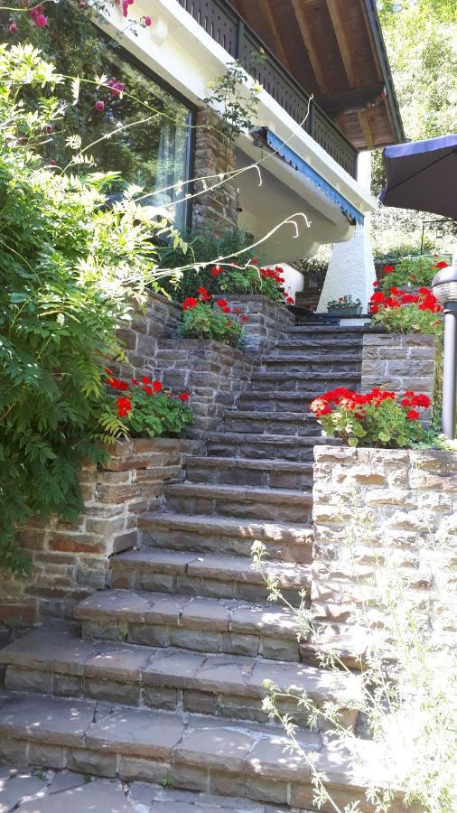 B&B Am Sahrbach Алтенар Екстериор снимка