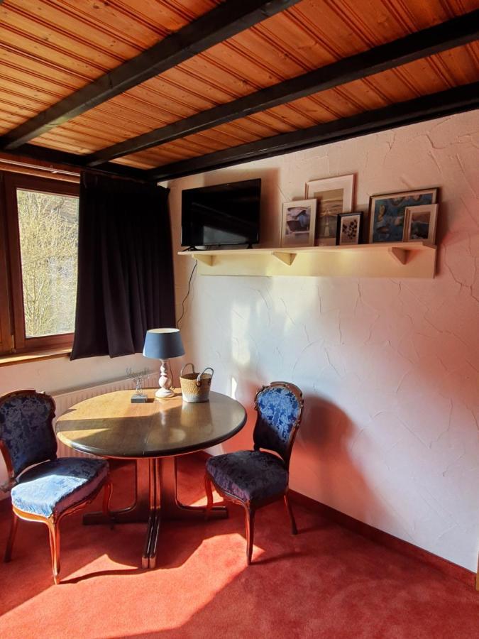 B&B Am Sahrbach Алтенар Екстериор снимка