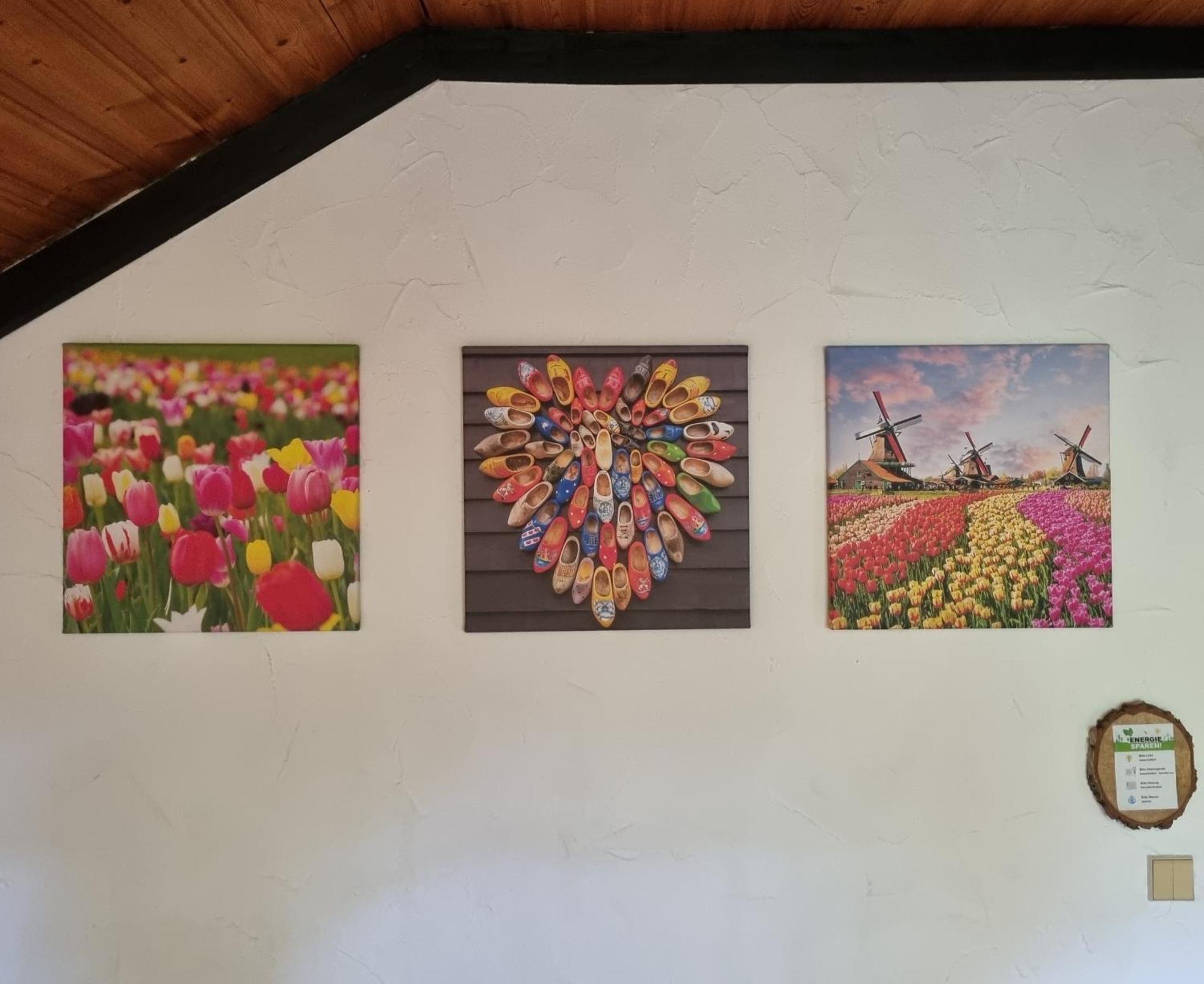 B&B Am Sahrbach Алтенар Екстериор снимка