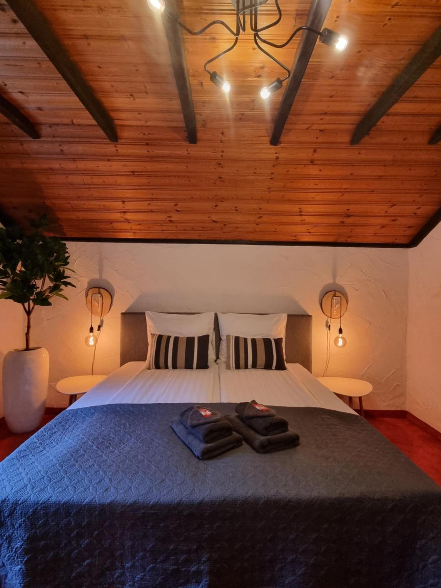 B&B Am Sahrbach Алтенар Екстериор снимка